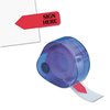 Redi-Tag Refill, Sign Here, 6/Bx, Red, PK6 91002